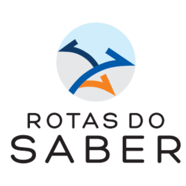 LANÇAMENTO - Rotas do Conhecimento