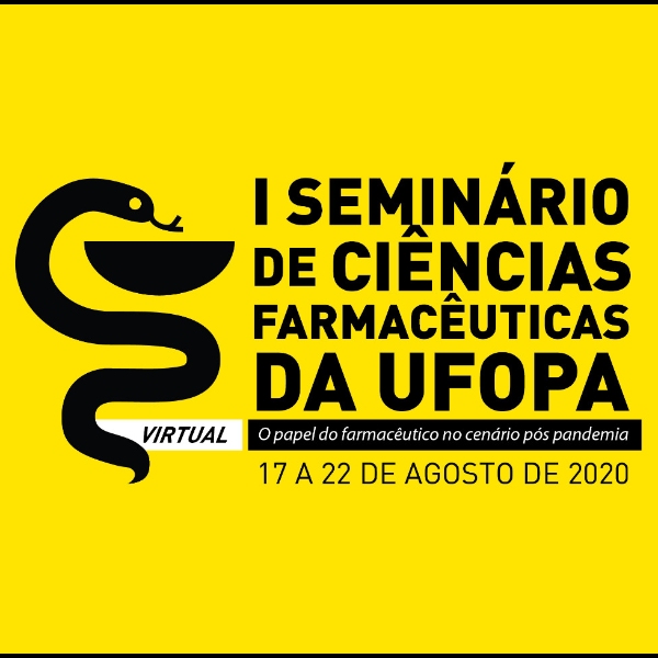 Encerramento do I Seminário de Ciências Farmacêuticas da Ufopa 