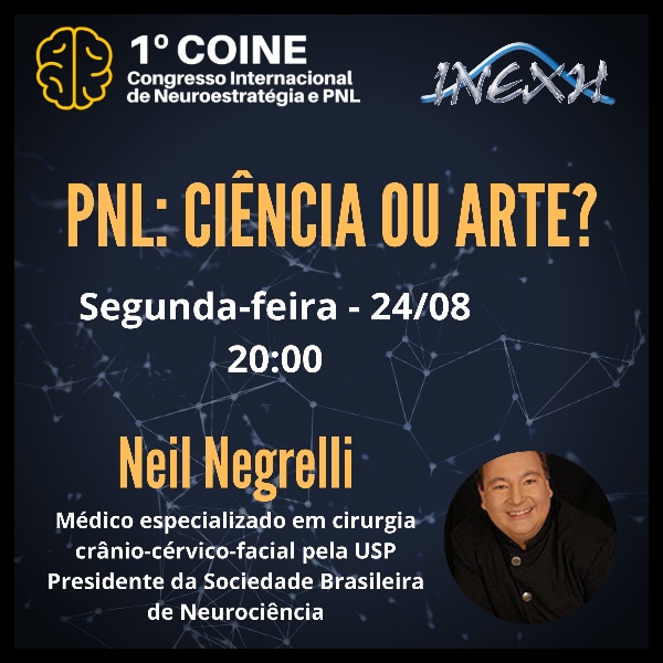 PNL: CIÊNCIA OU ARTE?