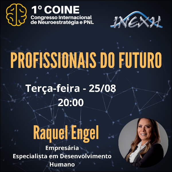 PROFISSIONAIS DO FUTURO