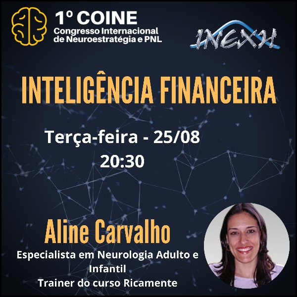 INTELIGÊNCIA FINANCEIRA