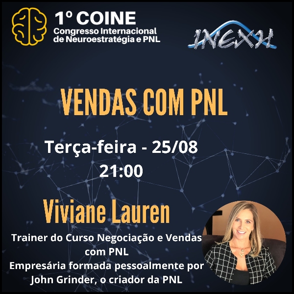 VENDAS COM PNL