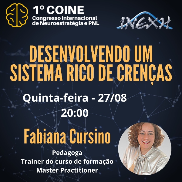 A IMPORTÂNCIA DE DESENVOLVER UM SISTEMA RICO DE CRENÇAS