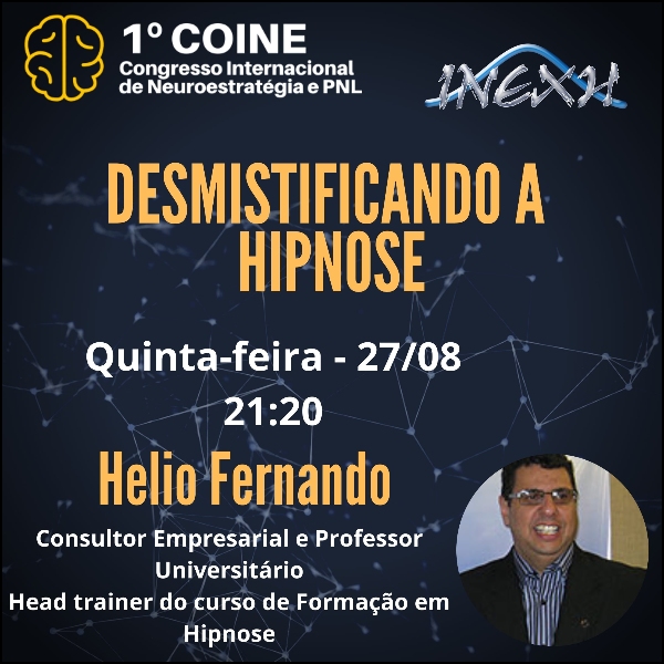 DESMISTIFICANDO A HIPNOSE