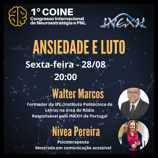 ANSIEDADE E LUTO