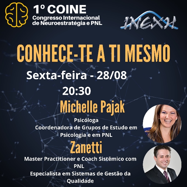 CONHECE-TE A TI MESMO