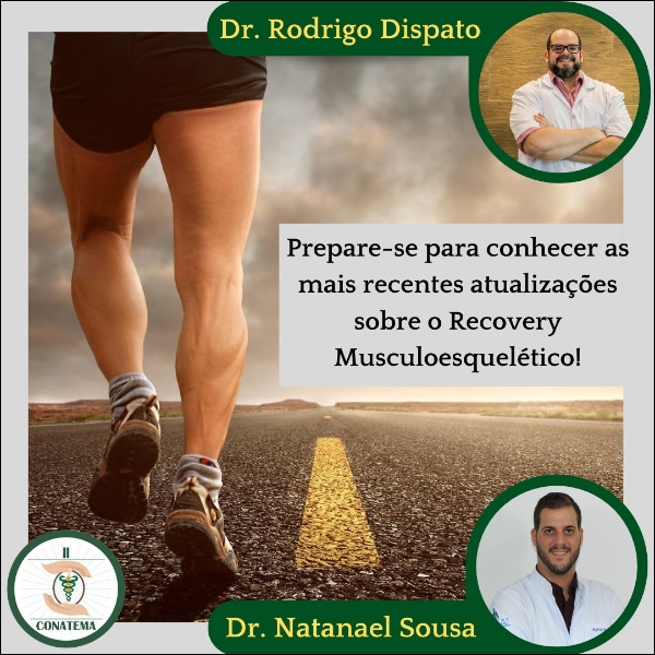ATUALIDADES TECNOLÓGICAS E CIENTÍFICAS NO RECOVERY MUSCULOESQUELÉTICO