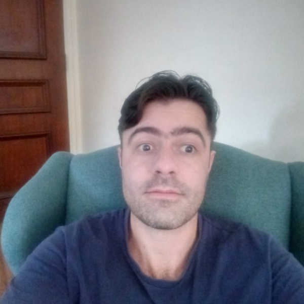 8h30 / Experiencia sobre a gastronomia fora do Brasil