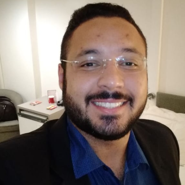 10h30 / Direito - Universidade Maurício de Nassau - Natal- RN