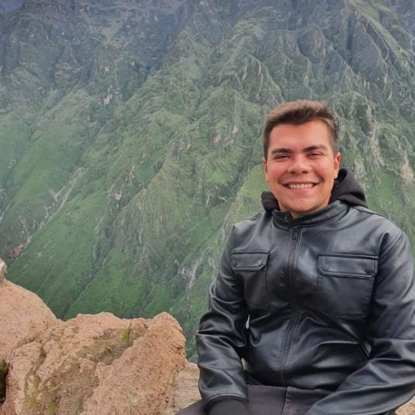 11h30 /Relações internacionais - Faculdade FMU- Lima/Peru