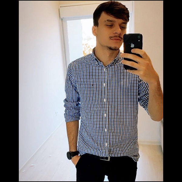 11h30  / Odontologia - Universidade Ibirapuera