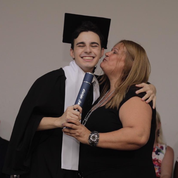 12h30 / Publicidade e propaganda / Faculdade FAPCOM