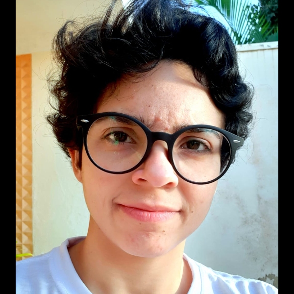 12h30 / Design gráfico e Motion  Design/ Escola Pan-americana de Artes e Design