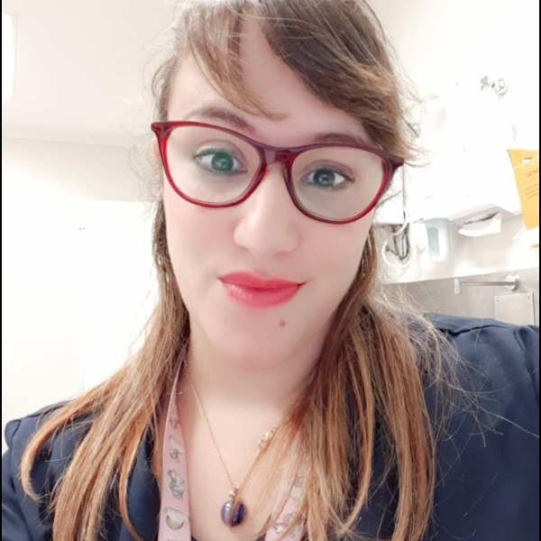 13h30/ Enfermagem - Universidade de Guarulhos