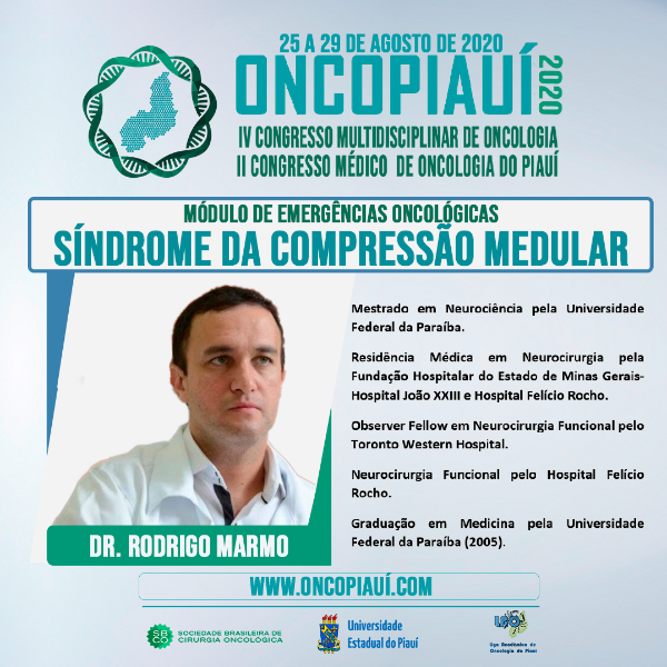 Síndrome de compressão medular 