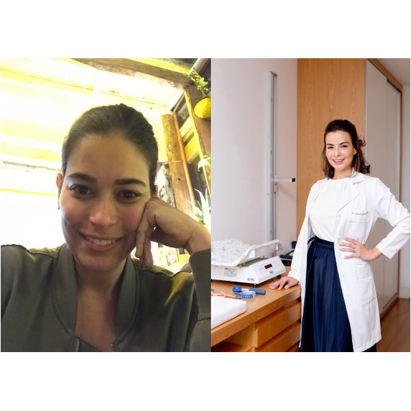 Roda de conversa: Encefalopatia Hipóxico Isquêmico