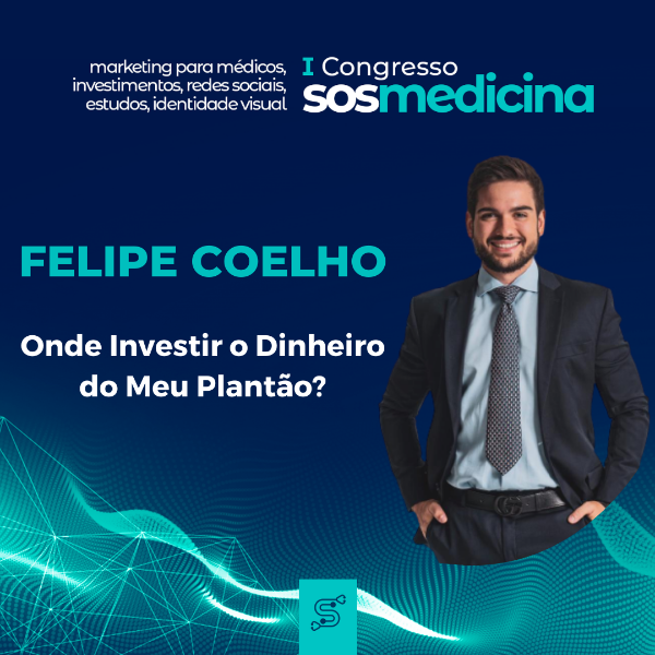 Onde Investir o Dinheiro do Meu Plantão?