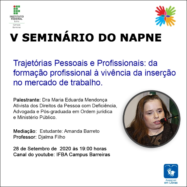 Trajetórias Pessoais e Profissionais: da formação profissional à vivência da inserção no mercado de trabalho