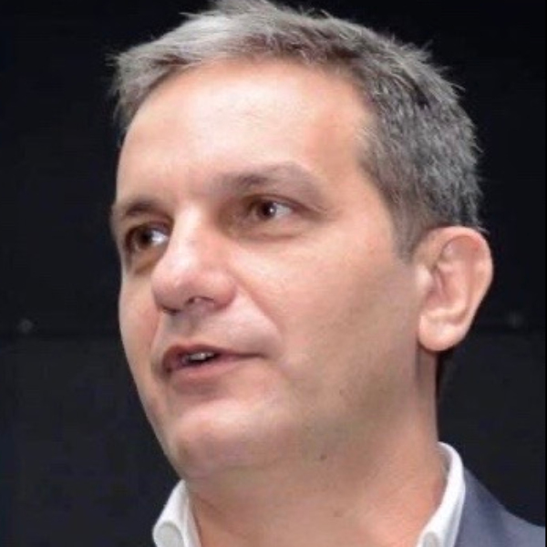 MODERADOR ATM - PROF DR. FÁBIO COZZOLINO