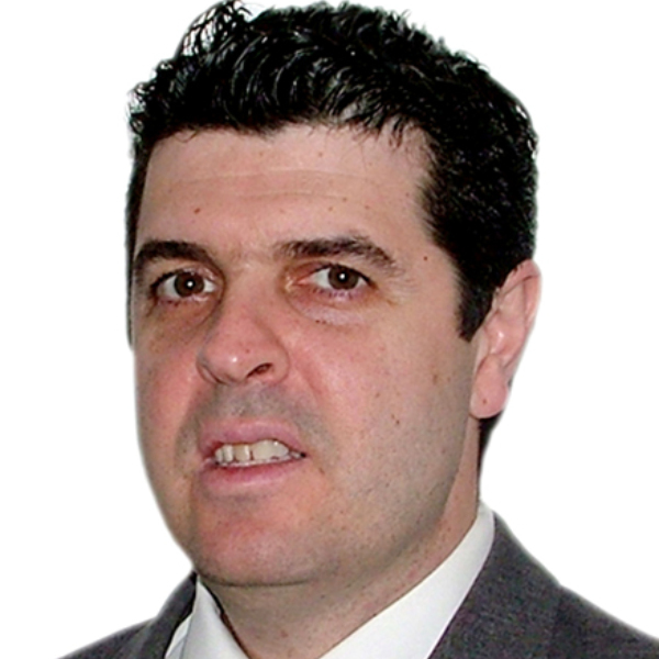 MODERADOR TRAUMATOLOGIA - JOSÉ ROBERTO BARONE
