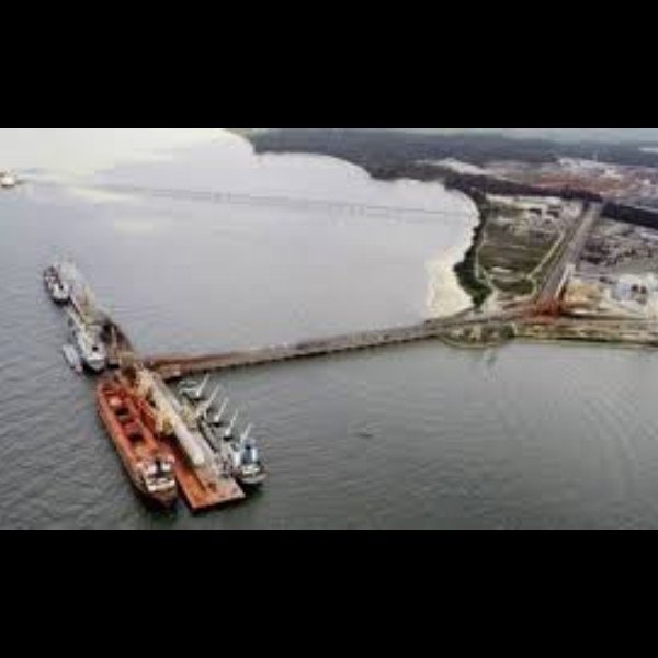 Minicurso 5 - Estudos técnicos para projetos portuários do Arco Norte