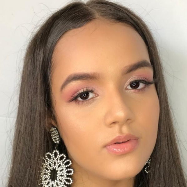 Miss Teen AMAZONAS