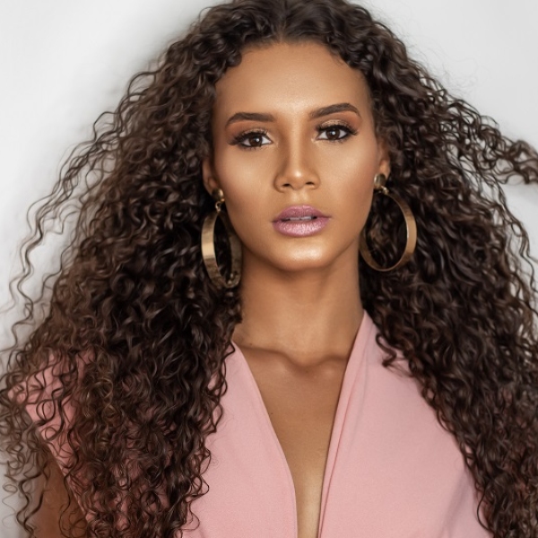 Miss Teen GOIÁS