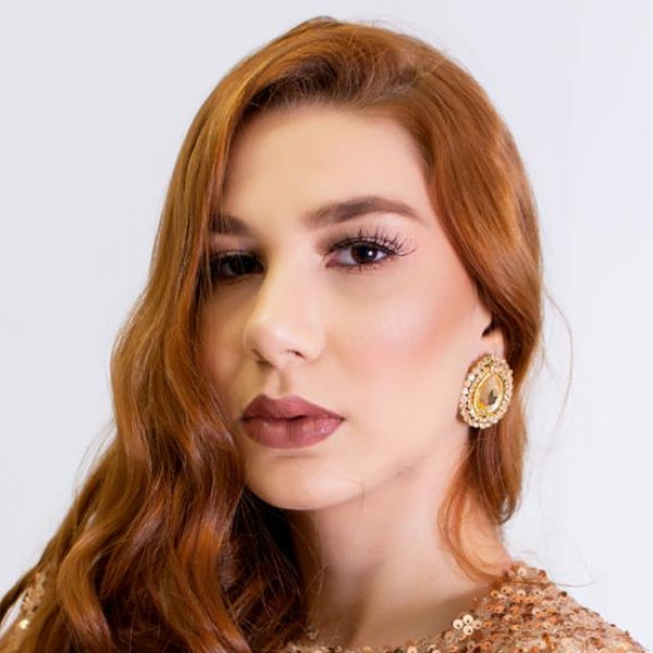 Miss Teen MATO GROSSO