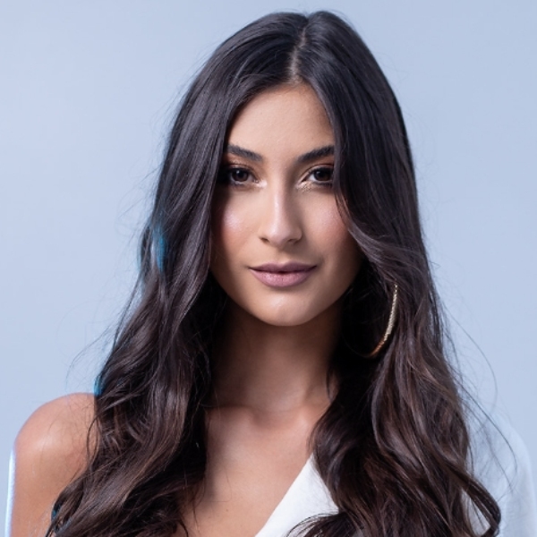 Miss Teen MINAS GERAIS