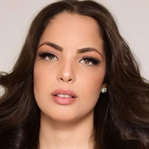 Miss Teen PARAÍBA
