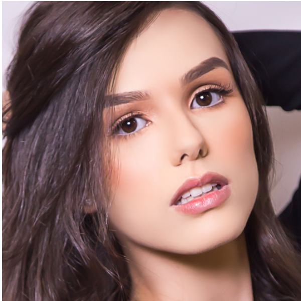 Miss Teen PERNAMBUCO