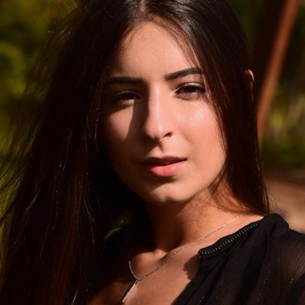 Miss Teen RIO DE JANEIRO