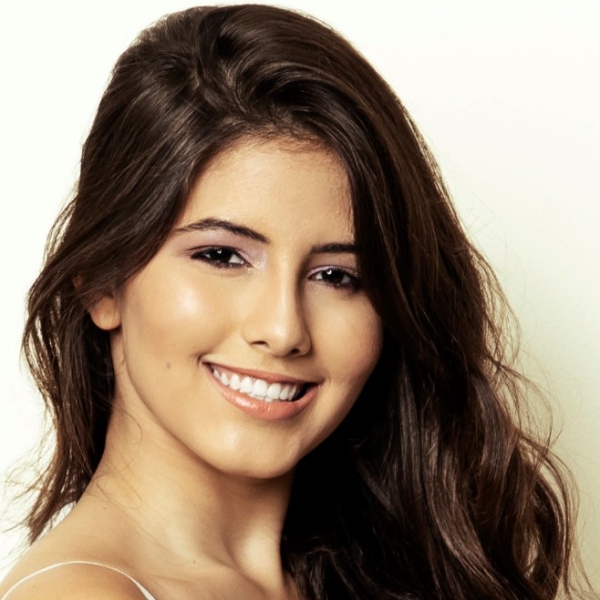 Miss Teen RIO GRANDE DO NORTE