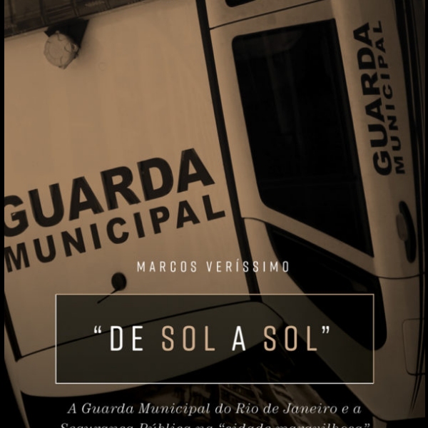 AS GUARDAS MUNICIPAIS NO QUADRO DA SEGURANÇA PÚBLICA NO ESTADO DO RIO DE JANEIRO 
