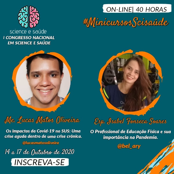 O Profissional de Educação Física e sua importância na Pandemia