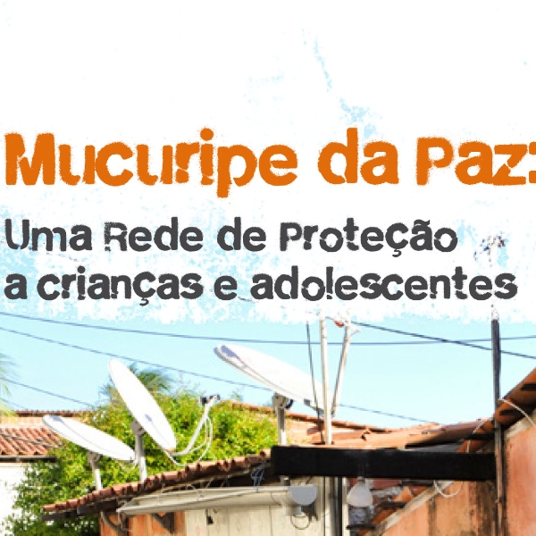 Fala Mucuripe da Paz