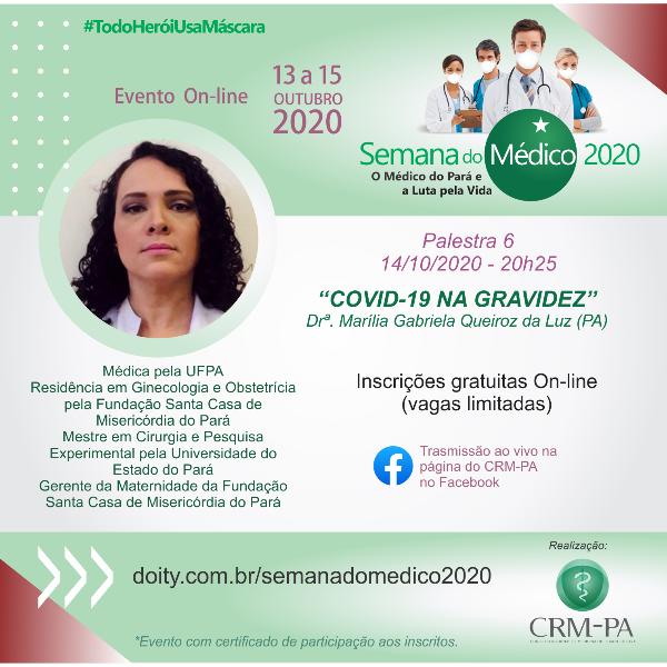 COVID-19 NA GRAVIDEZ