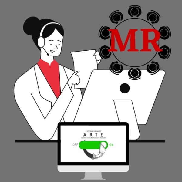 Webinar: Ciências forenses e as múltiplas atuações dos saberes acadêmicos