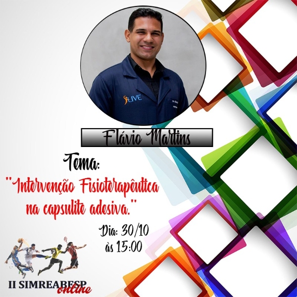 INTERVENÇÃO FISIOTERAPEUTICA NA CAPSULITE ADESIVA