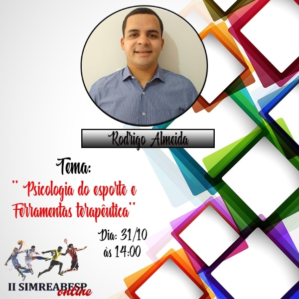 PSICOLOGIA DO ESPORTE E FERRAMENTAS TERPÊUTICAS