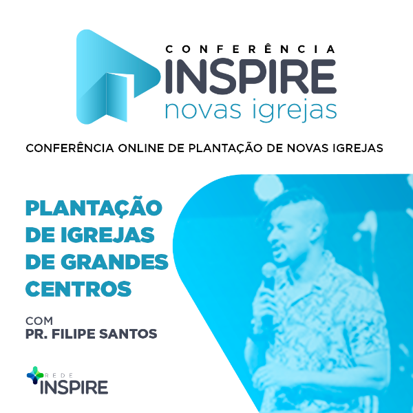 Plantação de Igrejas em Grandes Centros