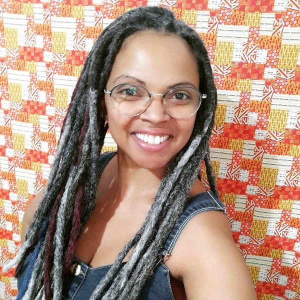 VIDA/SAÚDE MENTAL DA POPULAÇÃO NEGRA IMPORTA