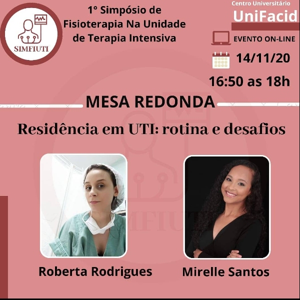 Residência em UTI: rotina e desafios