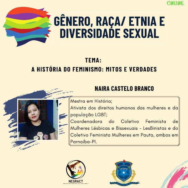 A história do feminismo: mitos e verdades