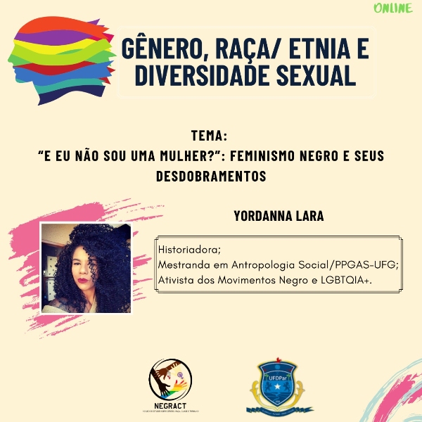 “E eu não sou um mulher?”: feminismo negro e seus desdobramentos