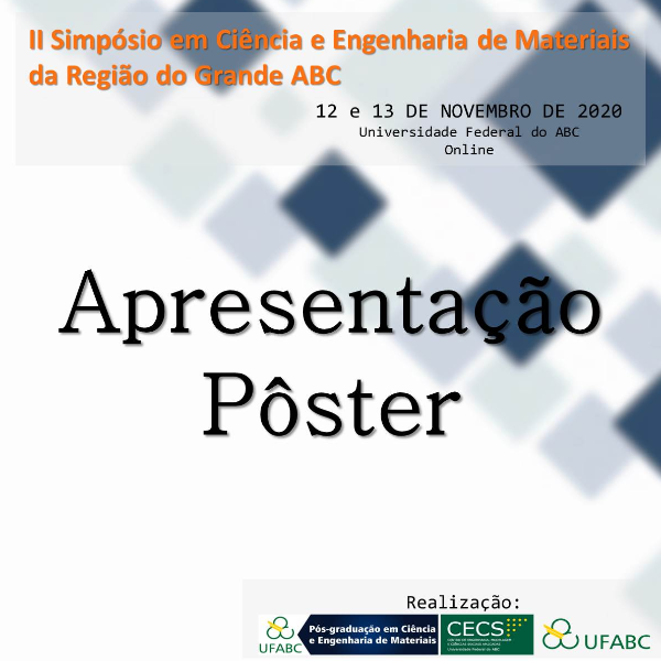 Apresentação de Pôster