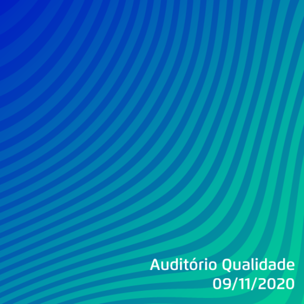 Aula sobre as Competências da Função Qualidade Claudia Ferrari (SP)