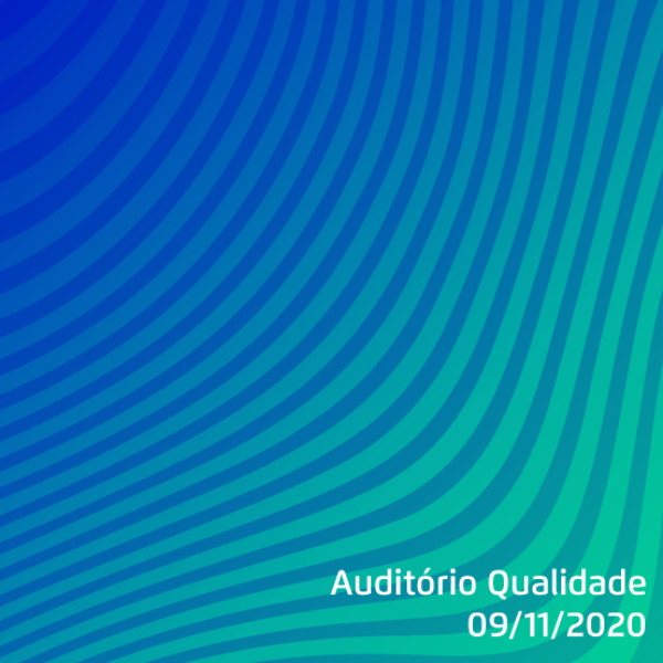 Aula "Ambiente Construído"