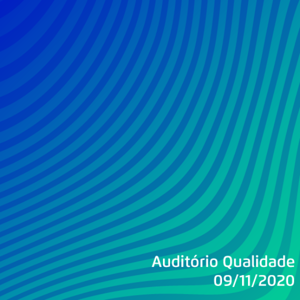 Ouvidoria como mecanismo preditivo de riscos e a sua aplicação no FestQuali