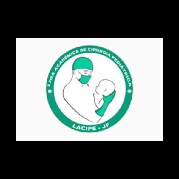 Liga Acadêmica de Cirurgia Pediátrica - LACIPE